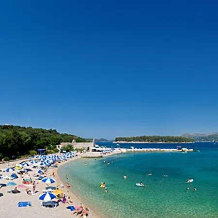 Pensjonat Anna Dubrownik