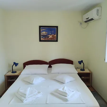 Anna 두브로브니크