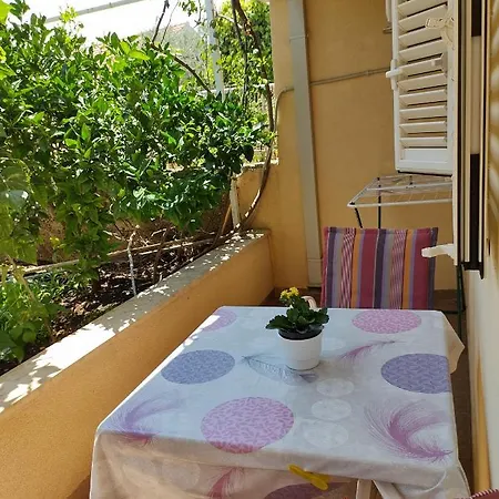 Anna 두브로브니크