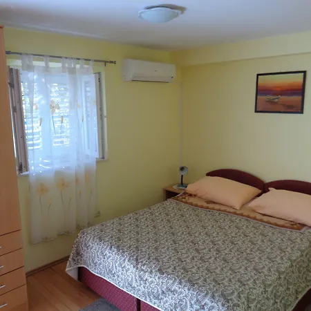 Pensionat Anna Dubrovnik