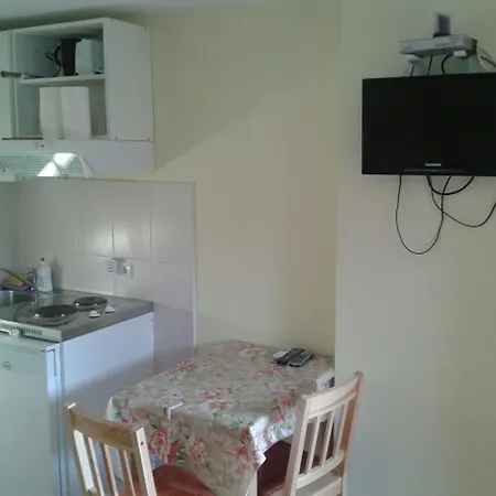 Anna Pensionat Dubrovnik