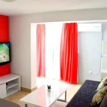 Pensionat Anna Dubrovnik