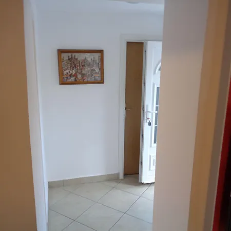 Anna Pensionat Dubrovnik