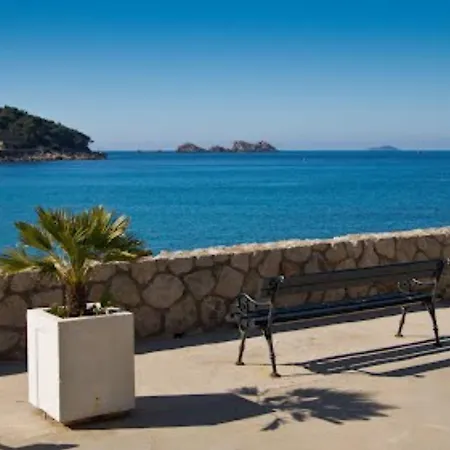 Anna Pensionat Dubrovnik