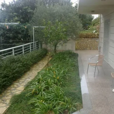 Anna בית הארחה דוברובניק