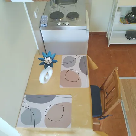 בית הארחה Anna