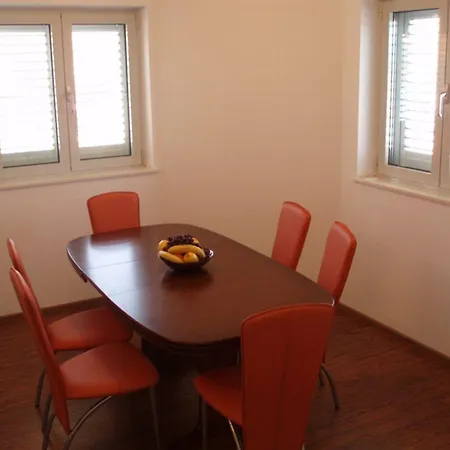 Pensionat Anna Dubrovnik