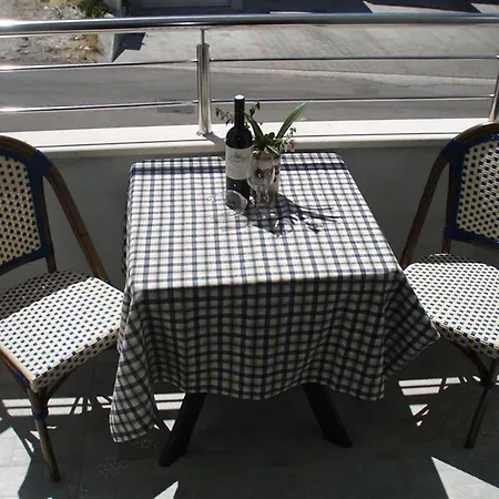 Anna 게스트하우스 두브로브니크