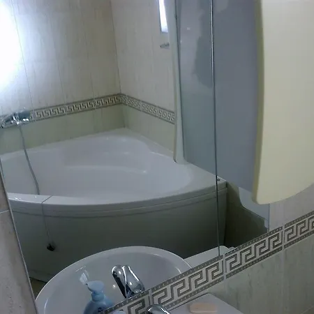 Guest house Anna