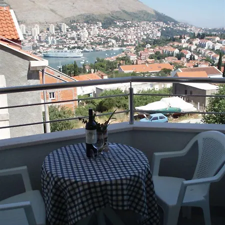 Pensionat Anna Dubrovnik