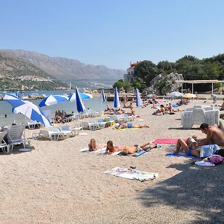 Pensionat Anna Dubrovnik