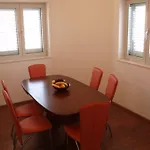 בית הארחה Anna דוברובניק