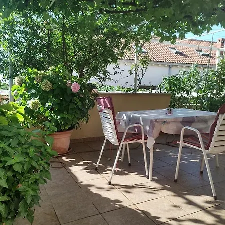 Maison d'hôtes Anna Dubrovnik