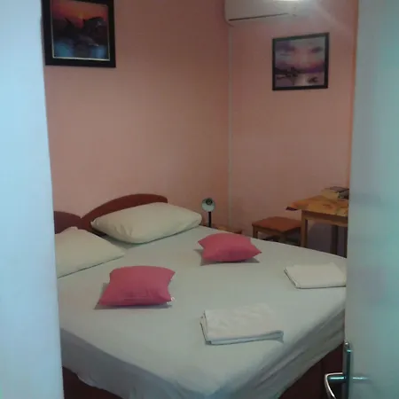 Maison d'hôtes Anna Dubrovnik