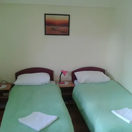 Maison d'hôtes Anna 2*