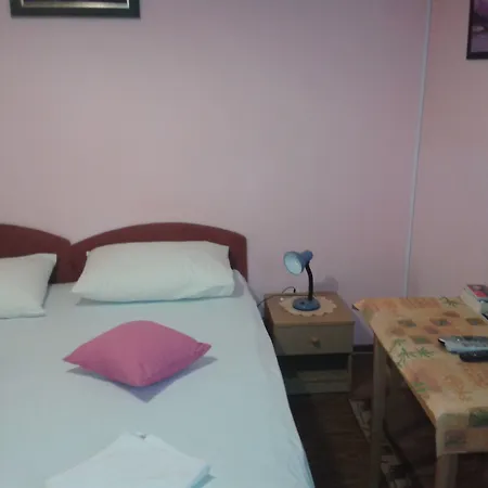 Anna Maison d'hôtes 2*