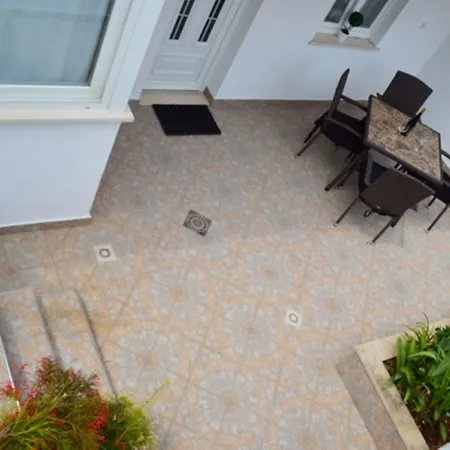 Maison d'hôtes Anna 2*