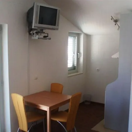 Maison d'hôtes Anna Dubrovnik