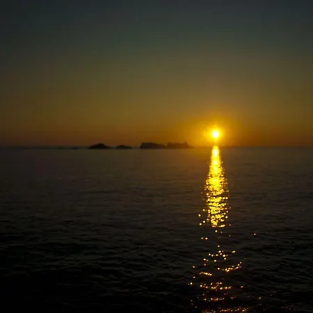 Maison d'hôtes Anna 2*