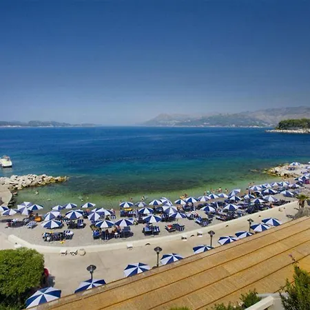 Maison d'hôtes Anna