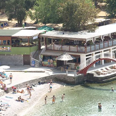 Maison d'hôtes Anna