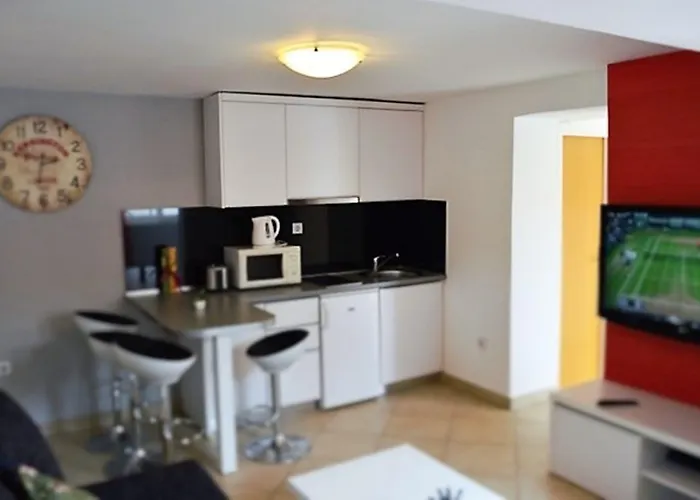 Guest house Anna Dubrovnik