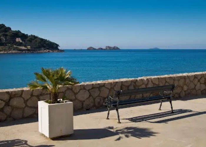 Anna Guest house Dubrovnik